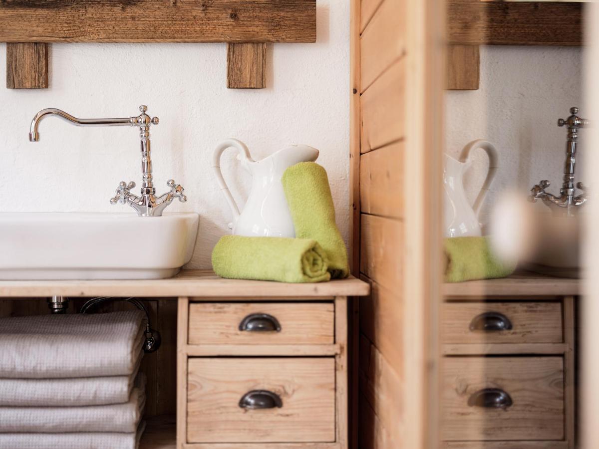 Myalps Muehlhof Inklusive Sauna Oetz Dış mekan fotoğraf