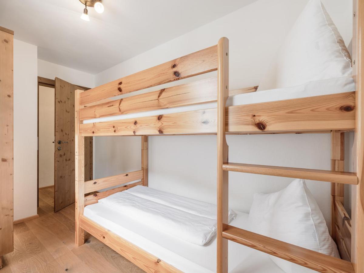 Myalps Muehlhof Inklusive Sauna Oetz Dış mekan fotoğraf