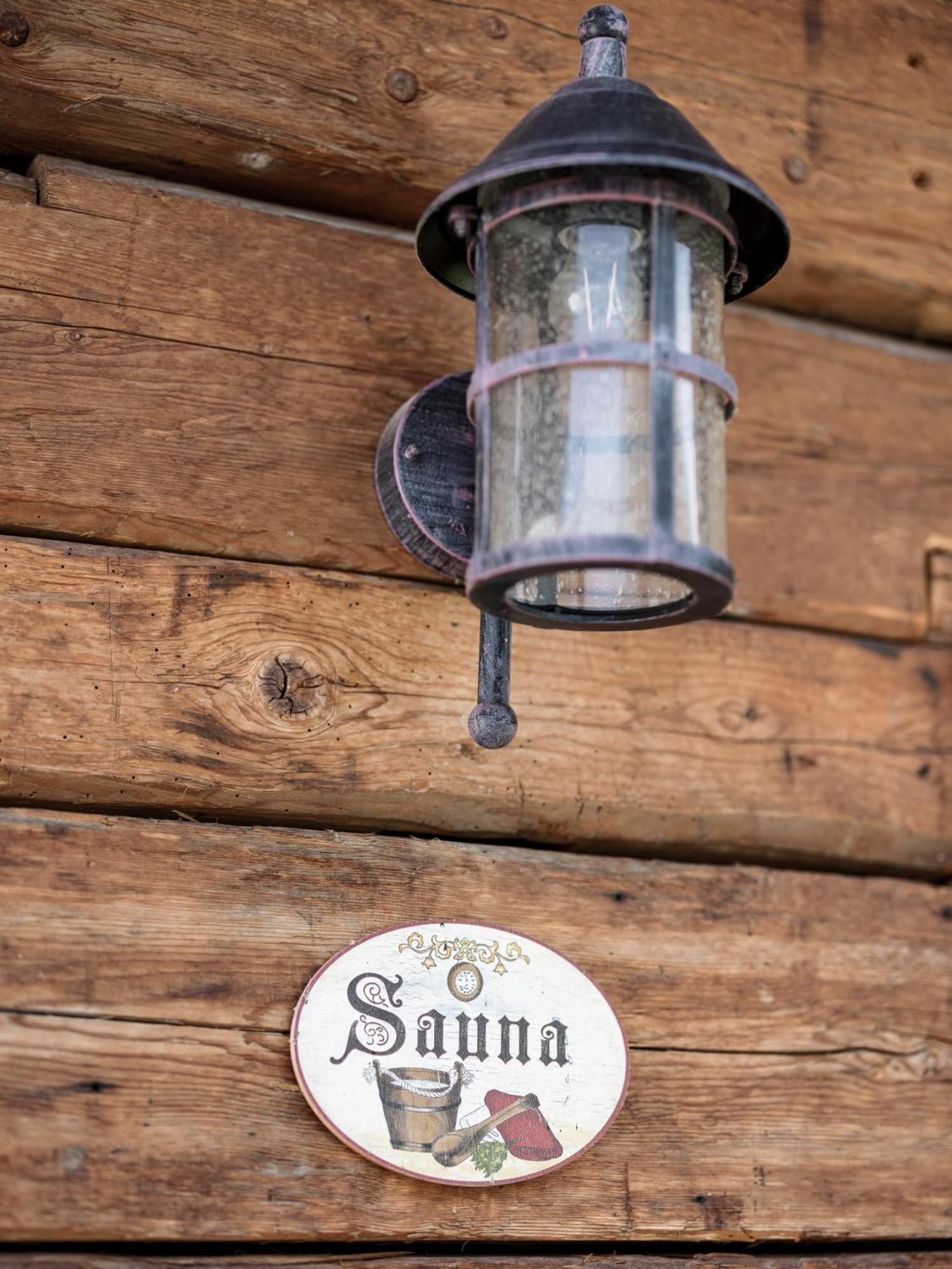 Myalps Muehlhof Inklusive Sauna Oetz Dış mekan fotoğraf